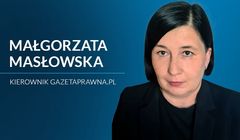 Gazetaprawna.pl z nową szefową