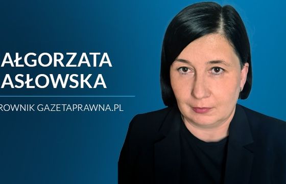 Gazetaprawna.pl z nową szefową
