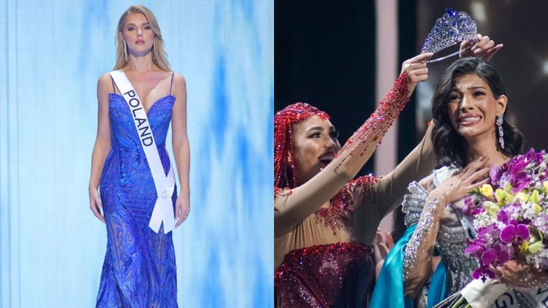 Gala Miss Universe odbyła się po raz 72-gi. Po raz pierwszy w historii wygrała reprezentantka Nikaragui