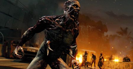 Gracze rzucili się na darmowe Dying Light. To cud, że serwery wytrzymały