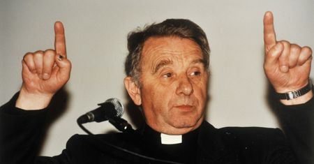 Mija 20 lat od śmierci księdza Józefa Tischnera