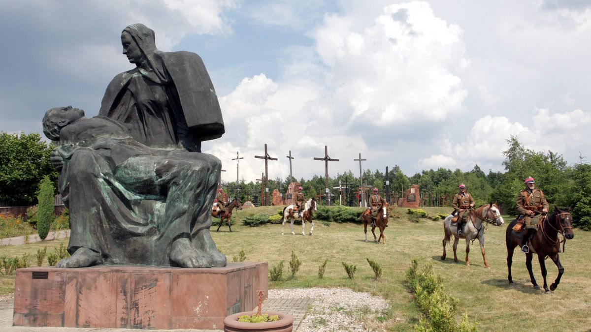 Dziś 82. rocznica pacyfikacji w Michniowie