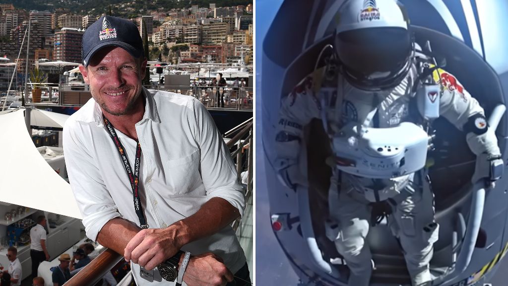 Felix Baumgartner nie żyje. Zginął w wypadku we Włoszech