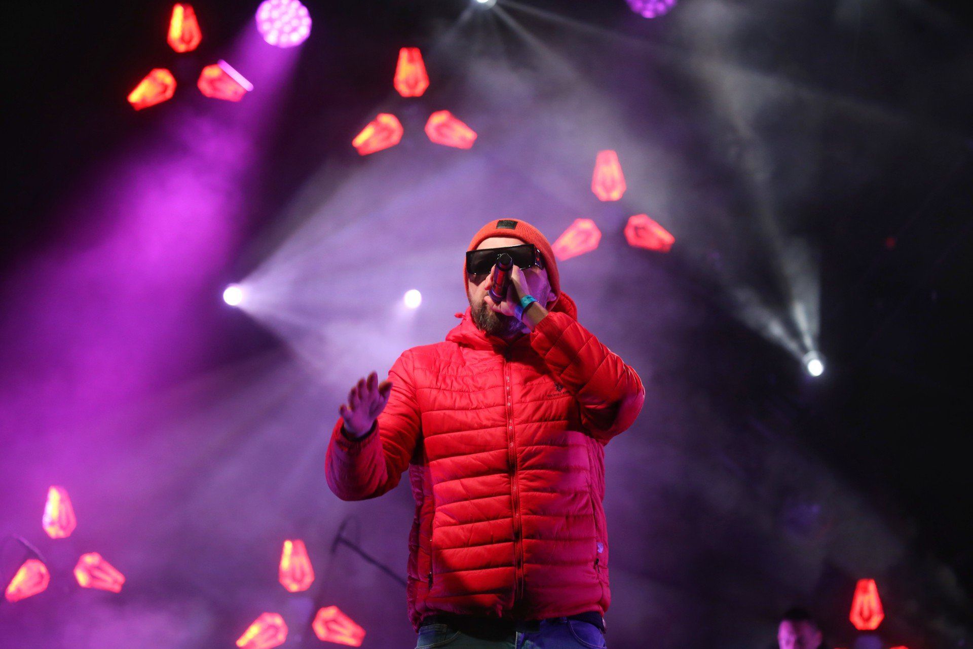 Koncert donGuralesko w Grudziądzu, 7 listopada 2025