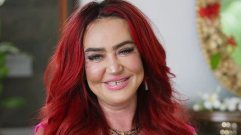 Agnieszka Kotońska w bikini 