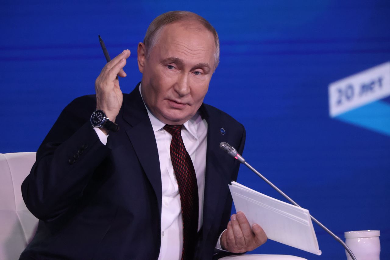 Russian threat: NATO's unity questioned amid possible attacks