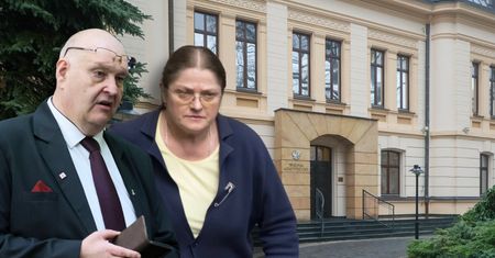 Prawie 60 tys. zł dla Święczkowskiego. Sędziowie dostaną duże podwyżki