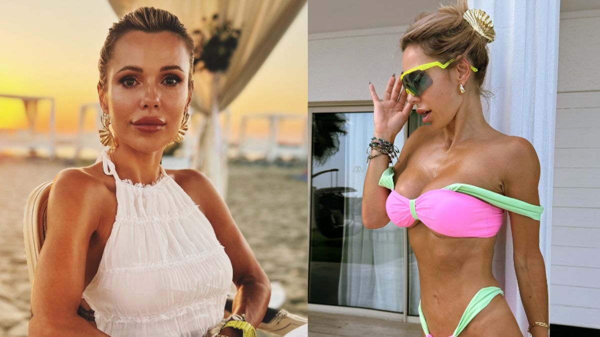 Jak wygląda dieta Dody? (fot. Instagram @dodaqueen)