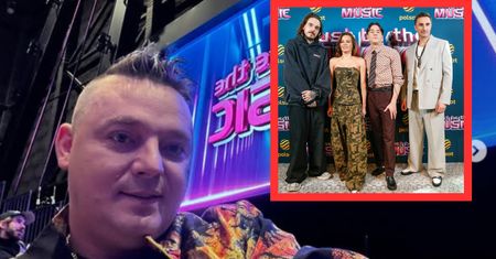 Jury "Must be the Music" go zmasakrowało. Muzyk disco polo odpowiada