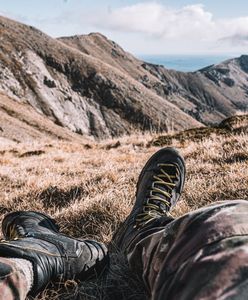 Czym różnią się buty hikkingowe od trekkingowych?