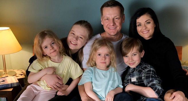 2,73 mln widzów ogląda „M jak miłość”, TVP2 zdecydowanym liderem