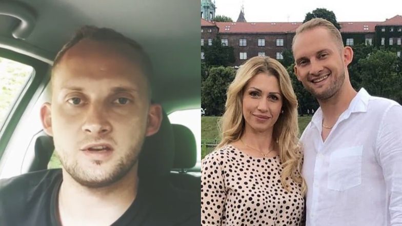 Iza i Kamil ze "Ślubu od pierwszego wejrzenia" rozstali się