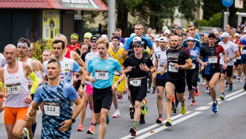 i. Pod patronatem Grupy JKG odbędzie się 38. Bieg Uliczny Dąbrowa Chełmińska - Ostromecko, na stałe wpisany w kalendarz wydarzeń sportowych regionu.