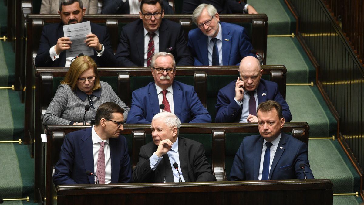 PiS chce powołać nowy organ, który nadzorowałby władze państwowych spółek