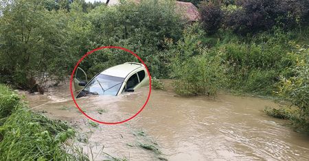 Na południu Polski walczą z żywiołem. Tragiczne doniesienia z Podkarpacia