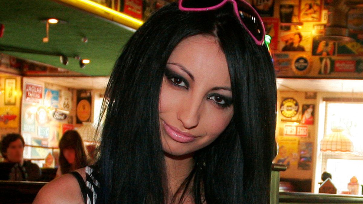 Jola Rutowicz pochwaliła się nowymi fotkami