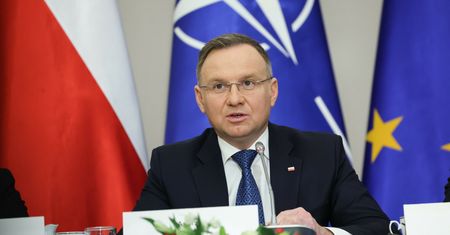 Kaczyński skrytykował Dudę ws. TVP. Jest odpowiedź prezydenta