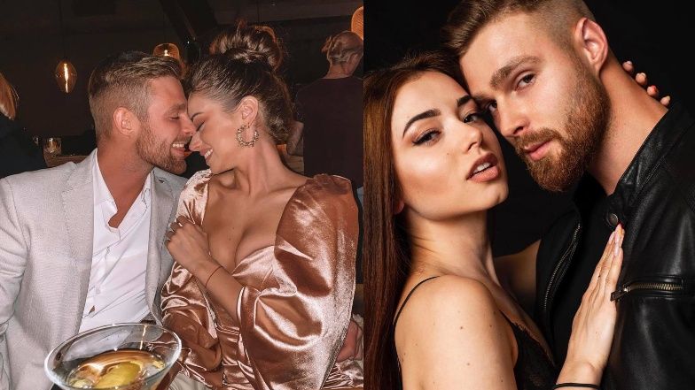 Marcin i Kara z "Hotelu Paradise" potwierdzają związek