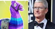 O co chodzi w sporze Apple i Epic Games, twórcy gry Fortnite? Wyjaśniamy