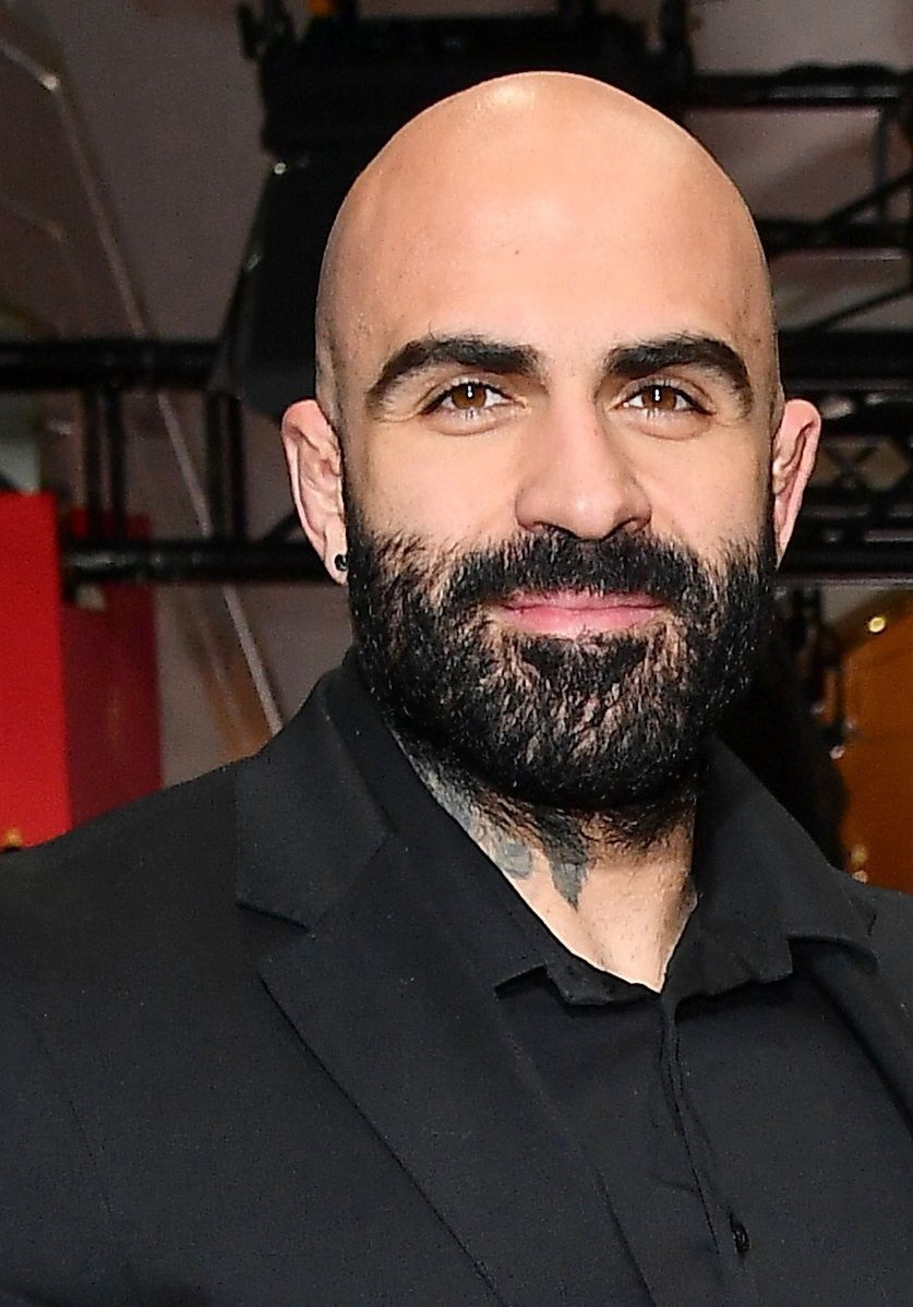 Akop Szostak
