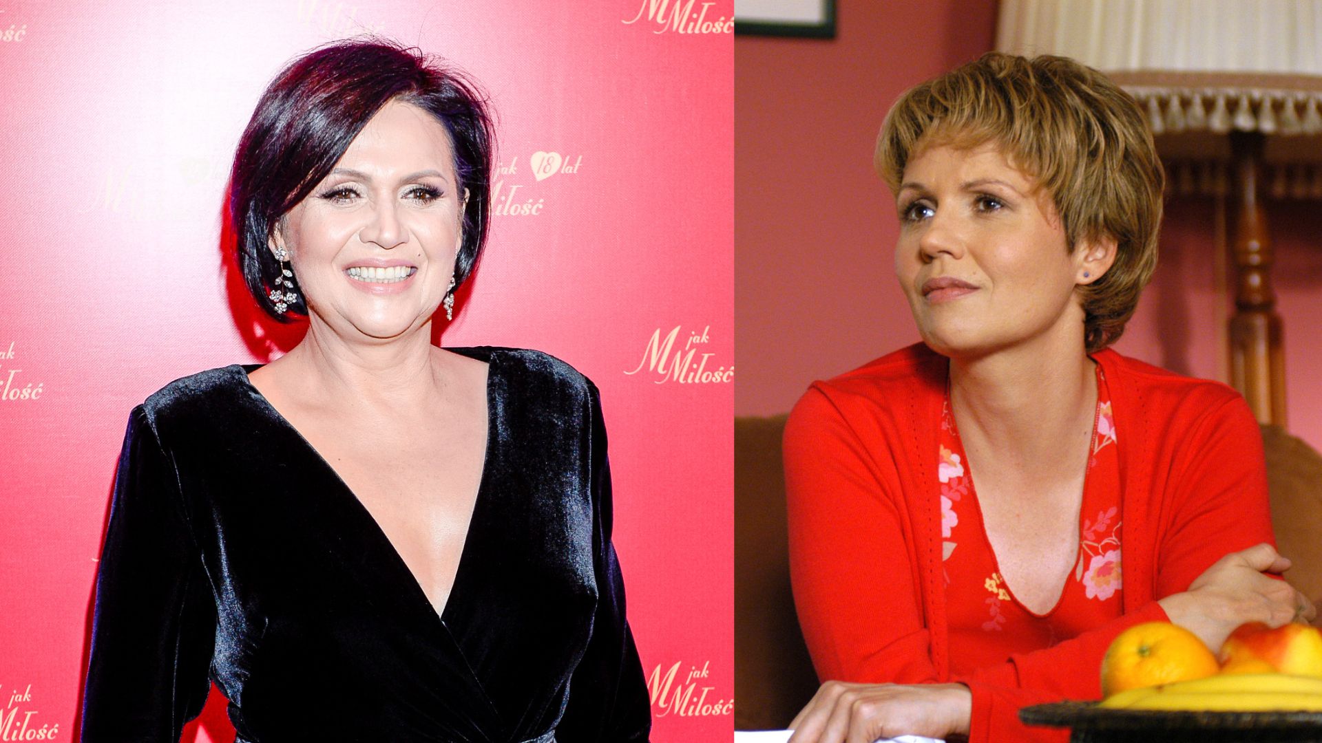 Małgorzata Pieńkowska