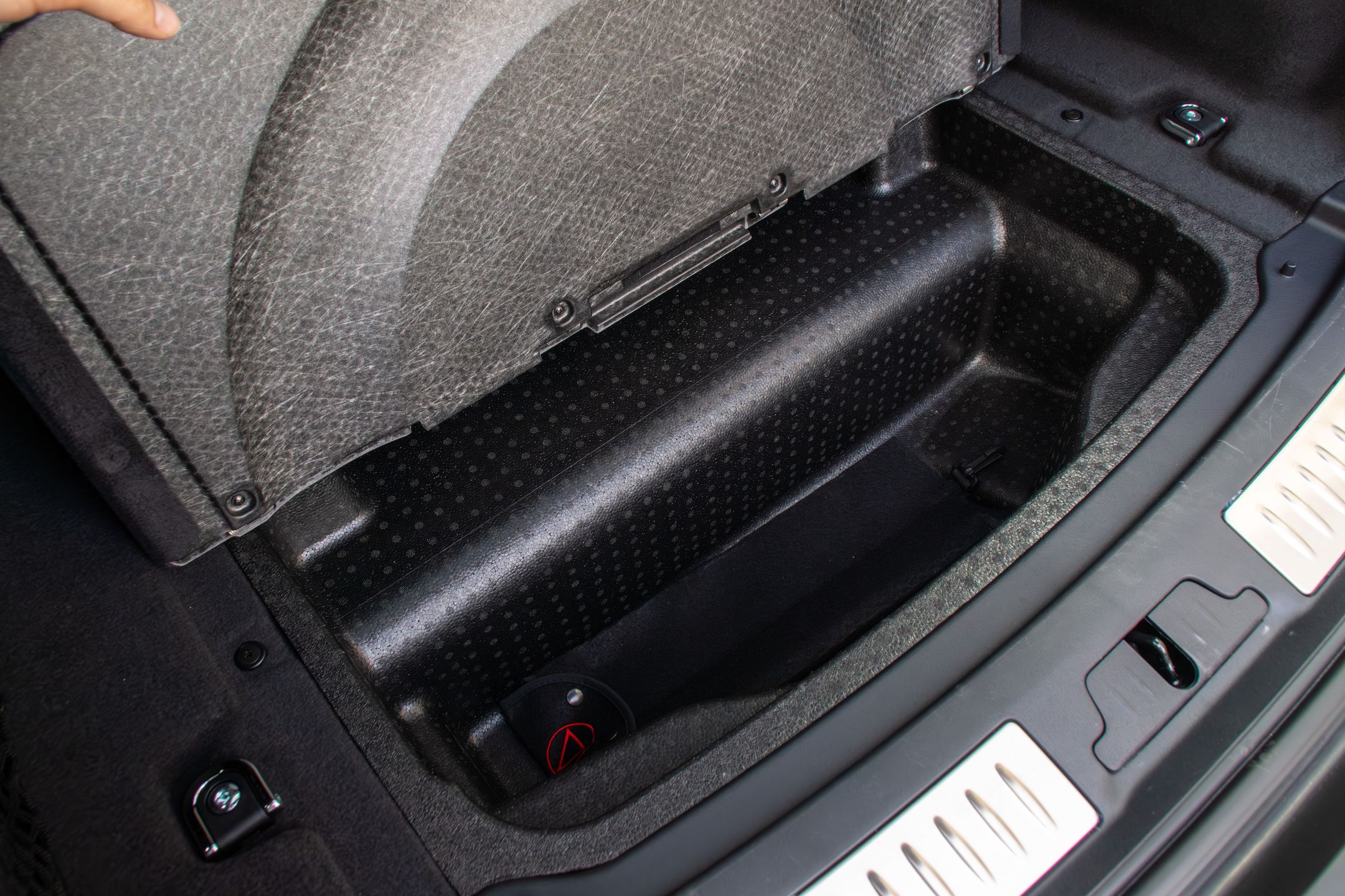 Range Rover Velar po liftingu
