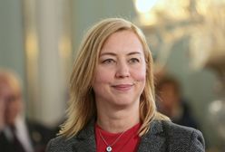 Nieoficjalnie: posłanka Hanna Gill-Piątek zrezygnuje z członkostwa w klubie Lewicy