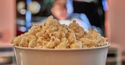 GIS wycofuje popcorn ze sklepów. "Stężenie przekroczyło najwyższe normy"