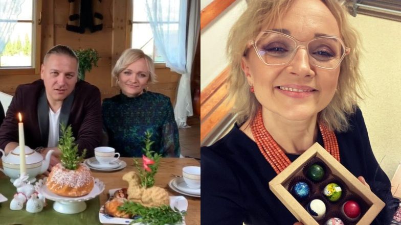 Golcowie spędzą Wielkanoc inaczej niż zazwyczaj. "Bez święconki i obrzędów"