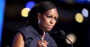 "Syndrom oszusta" dotknął Michelle Obamę. Mówi, jak się objawia