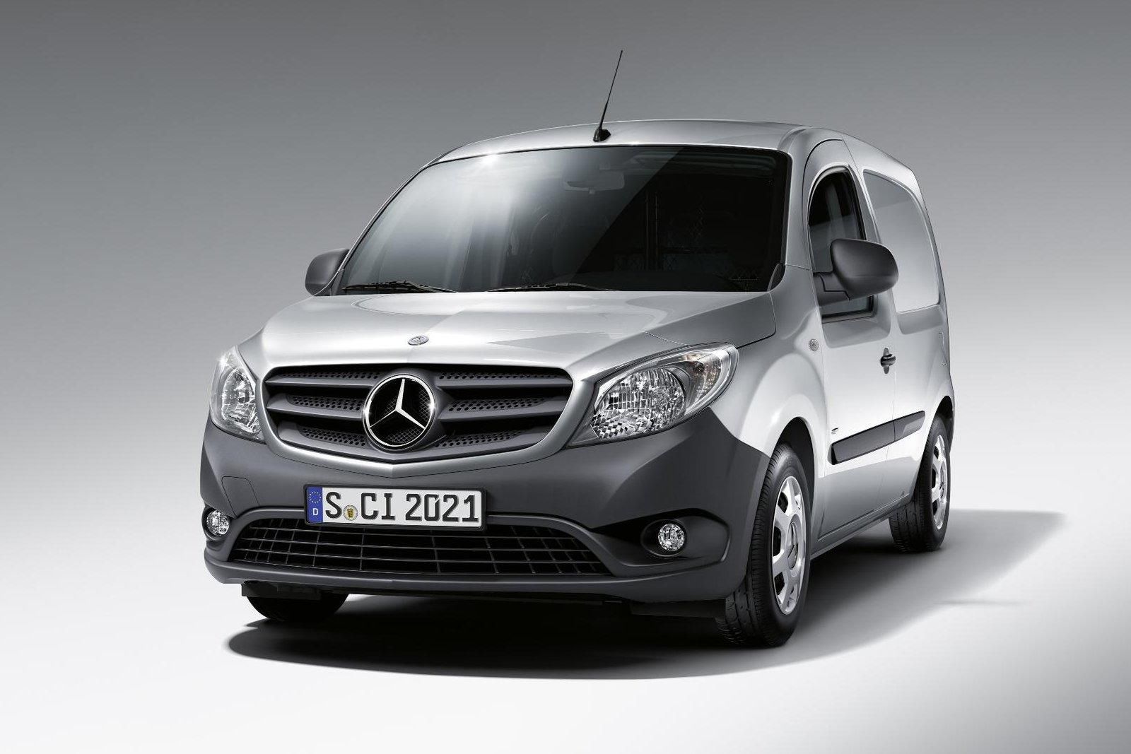 Mercedes-Benz Citan