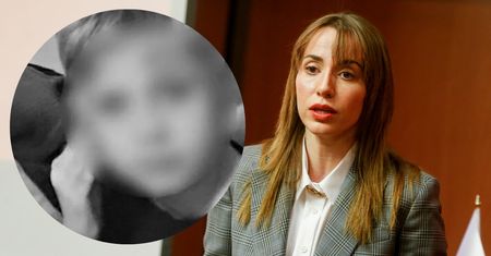 Marianny Schreiber zabrakło na pogrzebie. "Chcę pożegnać Kamilka w ciszy"