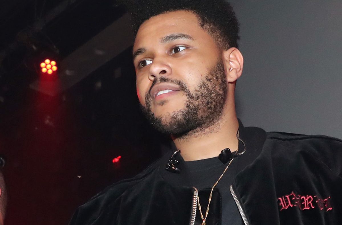 Grammy 2021. The Weeknd oskarża organizatorów gali o korupcję