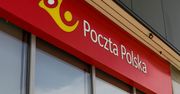 Zwolnienia grupowe w Poczcie Polskiej. Nawet 8,5 tys. osób straci pracę