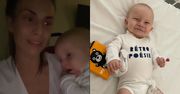 Wzruszona Magdalena Stępień ogłasza sukces zrzutki: "Oliwier znajdzie się w Izraelu i tam będzie walczył o życie!"