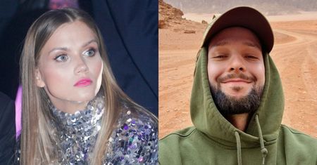 Agnieszka Kaczorowska UTRZYMUJE męża?! Maciej Pela w końcu odnosi się do plotek...