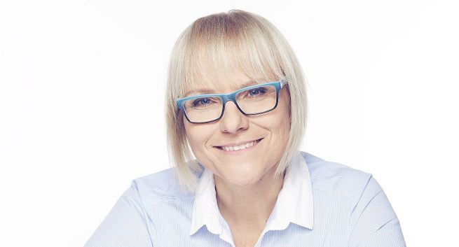 Ewa Wagner nową redaktor naczelną magazynu „Kuchnia”