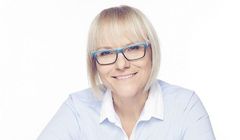 Ewa Wagner nową redaktor naczelną magazynu „Kuchnia”