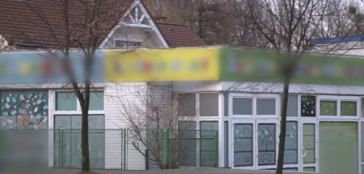 Prywatny żłobek w Oświęcimiu zamknięto i wyrejestrowano