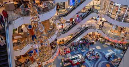 Wigilia kością niezgody. Polacy chcą zakupów. Solidarność stawia sprawę jasno
