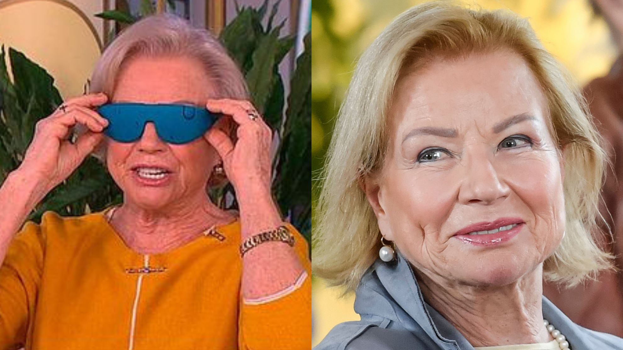 Oto największe telewizyjne wpadki 2021 roku 