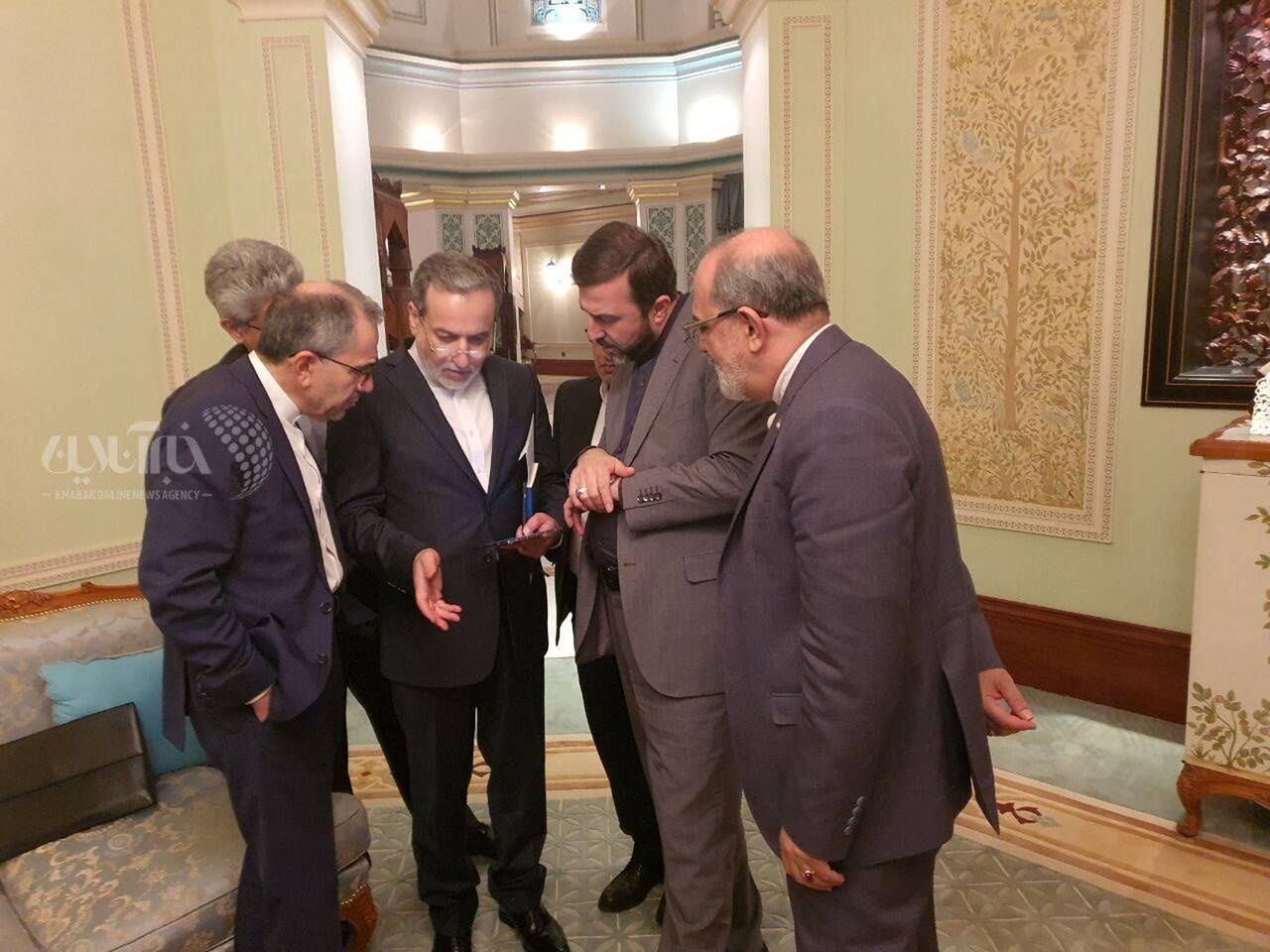Negocjacje USA-Iran. Kolejna runda odbędzie się w Rzymie?