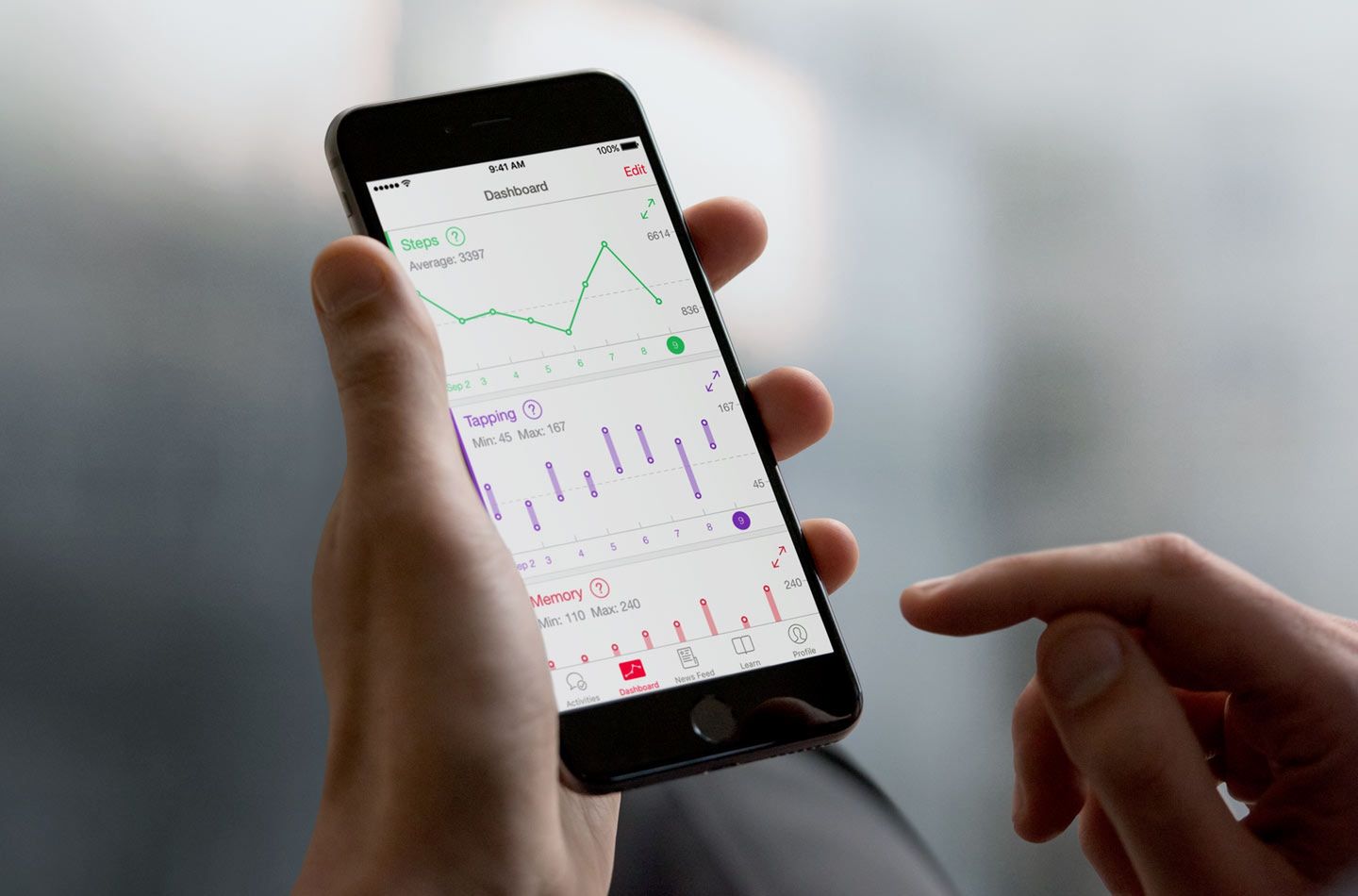 Apple CareKit, czyli jeszcze bardziej zaawansowane aplikacje zdrowotne 2