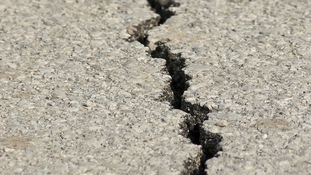  W Japonii doszło do trzęsienia ziemi o magnitudzie 6,2 