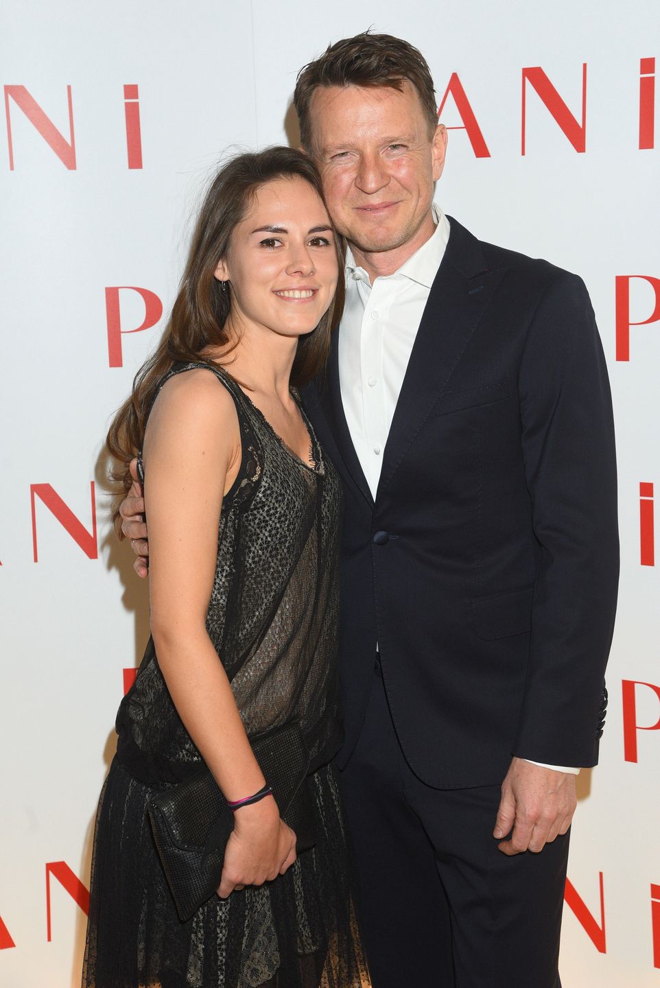 Wojciech i Agnieszka Błach