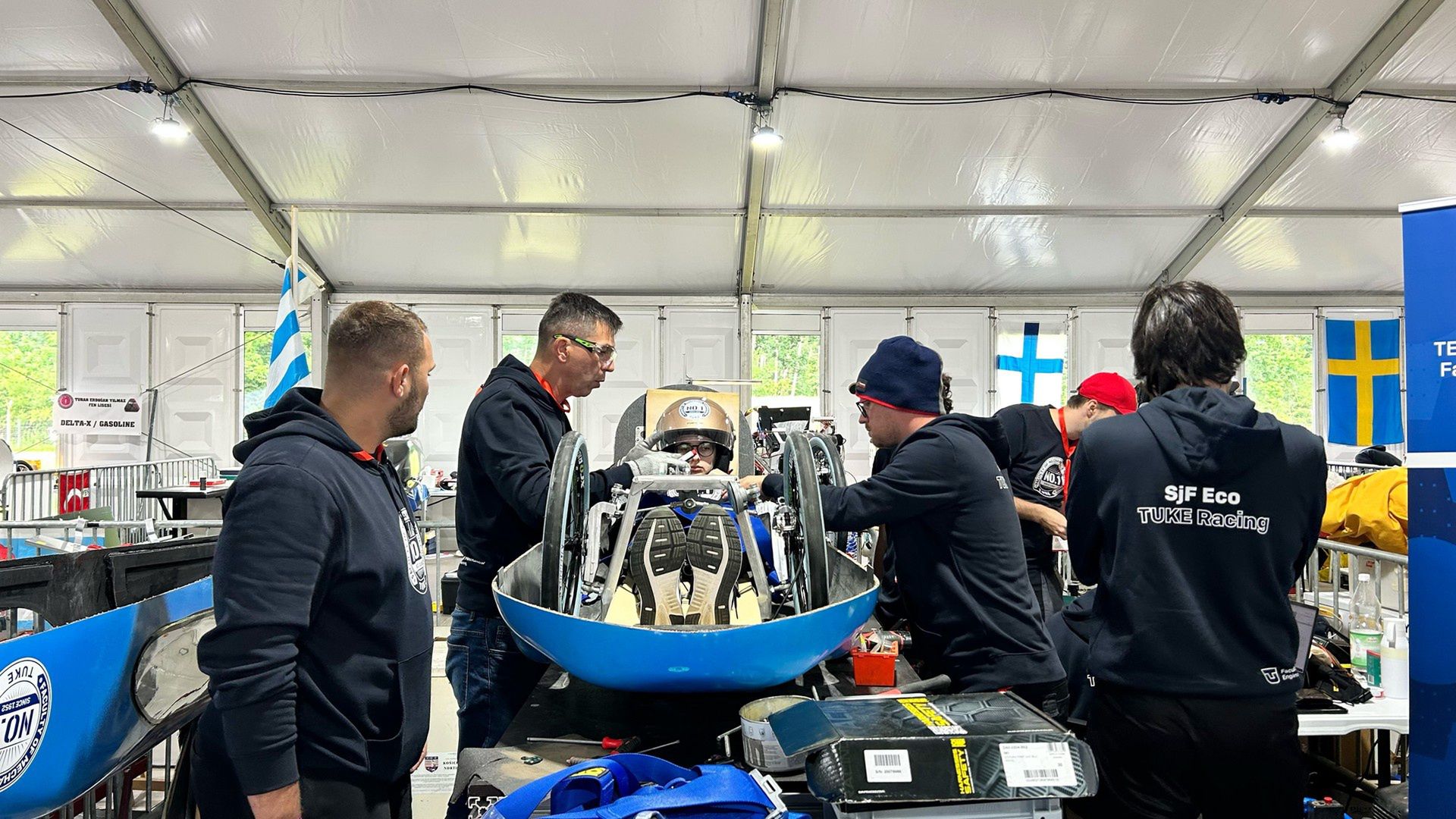 Shell Eco-marathon