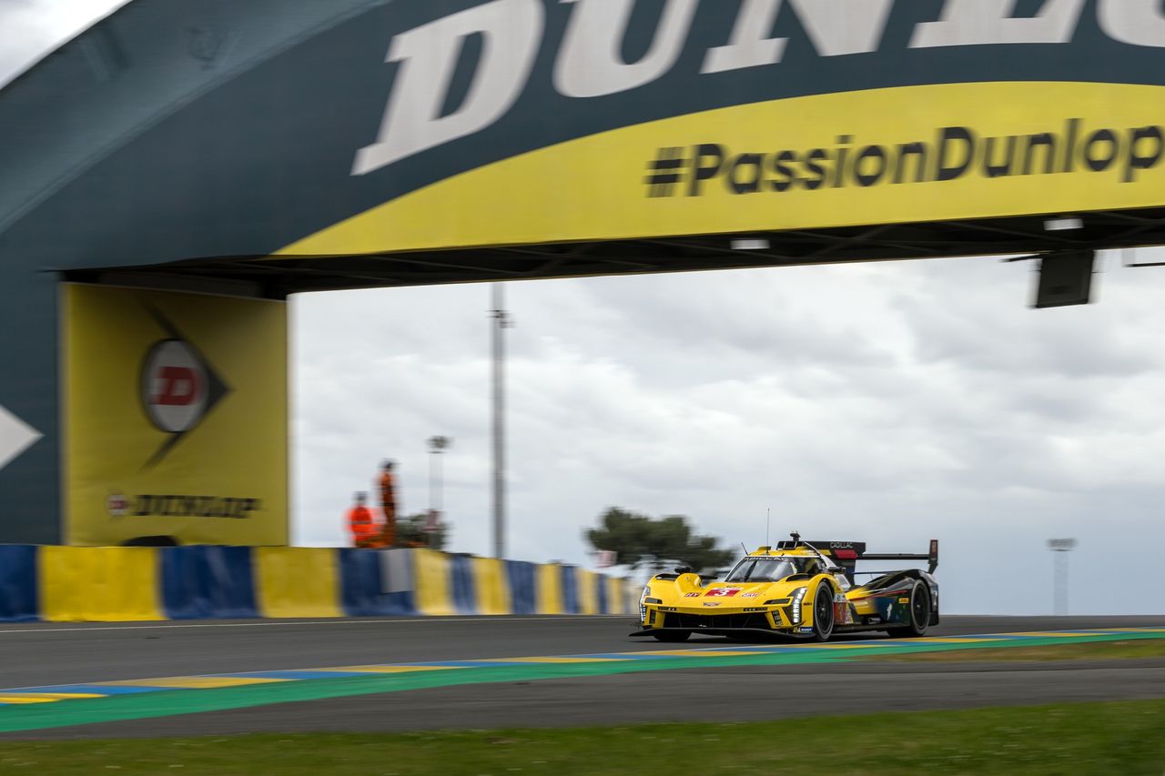 24h Le Mans (2024)