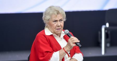 Trudne małżeństwo aktorki Teresy Lipowskiej. "Z czasem przestało być tak pięknie"