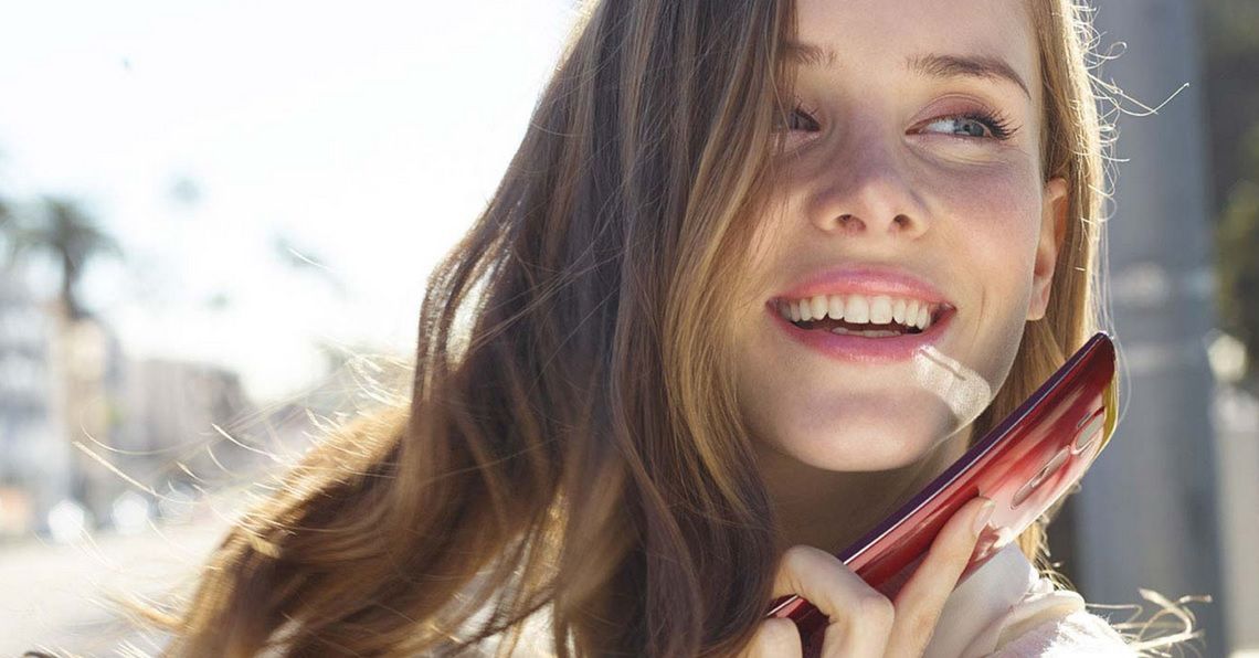 LG G Flex 2 wkracza do Polski, na początek tylko w Play 2