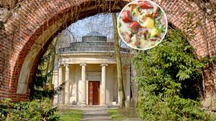 Niezwykłe miejsca w regionie łódzkim na weekend. Oto nasze propozycje na weekendową wycieczkę! ZDJĘCIA